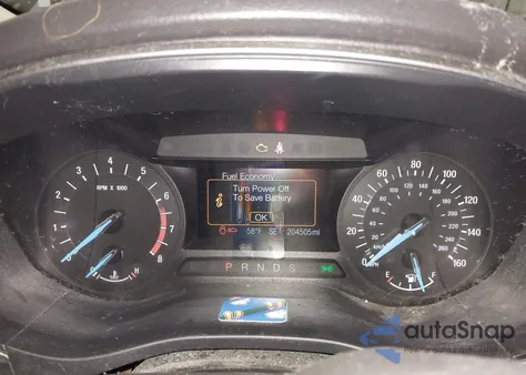 2013 Ford Fusion Se from USA, damaged, VIN 3FA6P0H75DR372159